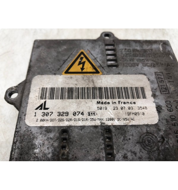 Блок розжига ксенона бу для Land Rover Range Rover  3.0 TD,  2003 г.