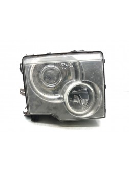 Фара правая бу для Land Rover Range Rover 3 3.0 TD, 2003 г.
