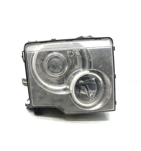 Фара правая бу для Land Rover Range Rover  3.0 TD,  2003 г.