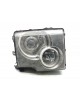 Фара правая бу для Land Rover Range Rover  3.0 TD,  2003 г.