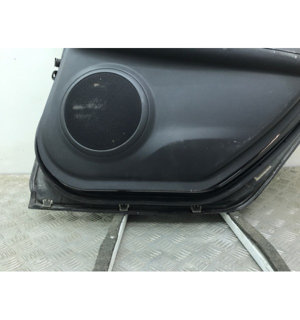 Дверь задняя правая бу для Mazda 6  2 2.2 TD,  2010 г.