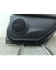 Дверь задняя правая бу для Mazda 6  2 2.2 TD,  2010 г.