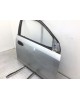 Дверь передняя правая бу для Honda Civic 7 1.4 i,  2002 г.