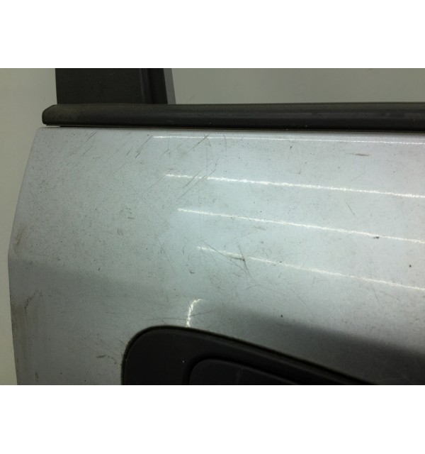 Дверь передняя правая бу для Honda Civic 7 1.4 i,  2002 г.
