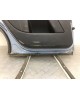 Дверь задняя левая бу для Ford Mondeo 3 2.0 TDCi,  2005 г.