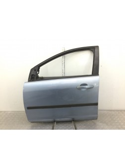 Дверь передняя левая бу для Ford Focus 2 1.6 i, 2006 г.
