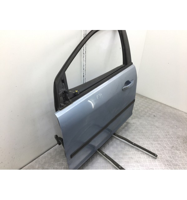 Дверь передняя левая бу для Ford Focus 2 1.6 i,  2006 г.