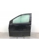 Дверь передняя левая бу для Volkswagen Polo 4 1.2 i,  2004 г.