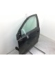 Дверь передняя левая бу для Volkswagen Polo 4 1.2 i,  2004 г.
