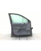Дверь передняя левая бу для Volkswagen Polo 4 1.2 i,  2004 г.