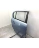 Дверь задняя правая бу для Opel Corsa D 1.4 i,  2008 г.