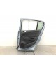 Дверь задняя правая бу для Opel Corsa D 1.4 i,  2008 г.