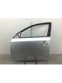 Дверь передняя левая бу для Kia Ceed  1.6 CRDi,  2010 г.