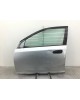 Дверь передняя левая бу для Honda Civic 7 1.4 i,  2002 г.
