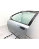 Дверь передняя левая бу для Honda Civic 7 1.4 i,  2002 г.