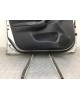Дверь передняя левая бу для Honda Civic 7 1.4 i,  2002 г.