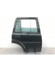 Дверь задняя правая бу для Land Rover Freelander 1 2.0 TD,  2002 г.