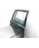 Дверь задняя правая бу для Land Rover Freelander 1 2.0 TD,  2002 г.
