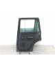 Дверь задняя правая бу для Land Rover Freelander 1 2.0 TD,  2002 г.