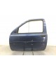 Дверь передняя левая бу для Land Rover Freelander 1 1.8 i,  2005 г.
