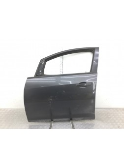 Дверь передняя левая бу для Opel Astra J 1.7 CDTi, 2012 г.