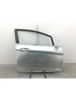 Дверь передняя правая бу для Ford Fiesta 6 1.4 TDCi, 2009 г.