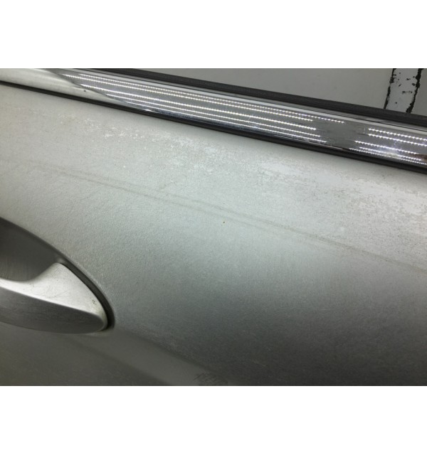 Дверь передняя правая бу для Ford Fiesta 6 1.4 TDCi,  2009 г.