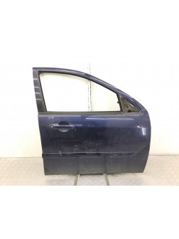 Дверь передняя правая бу для Ford Focus 1 1.8 TDCi, 2002 г.