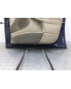 Дверь передняя правая бу для Ford Focus 1 1.8 TDCi,  2002 г.