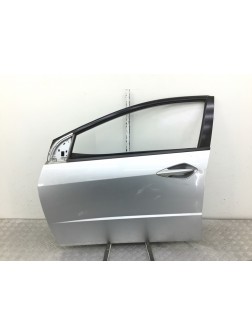 Дверь передняя левая бу для Honda Civic 8 1.3 i,  2008 г.