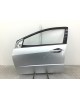 Дверь передняя левая бу для Honda Civic 8 1.3 i,  2008 г.