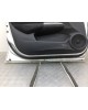 Дверь передняя левая бу для Honda Civic 8 1.3 i,  2008 г.