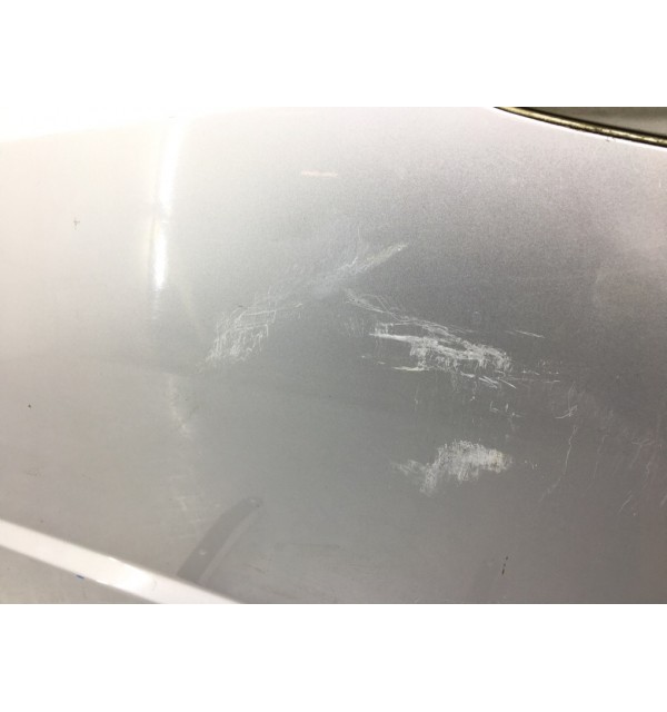 Дверь передняя левая бу для Honda Civic 8 1.3 i,  2008 г.