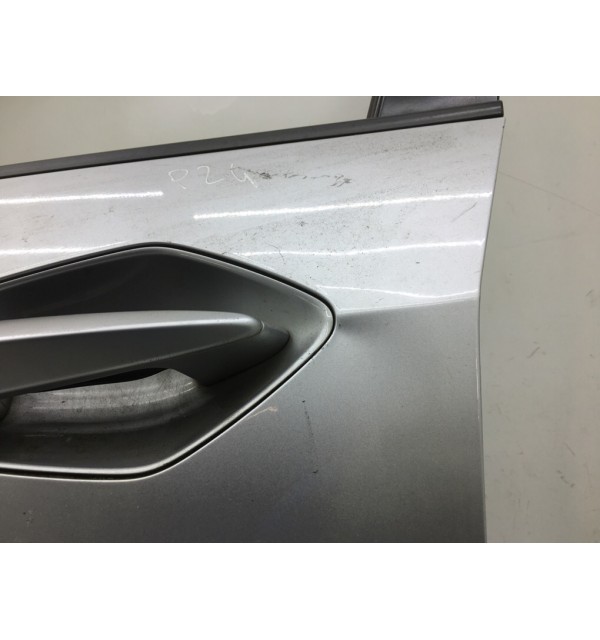 Дверь передняя левая бу для Honda Civic 8 1.3 i,  2008 г.