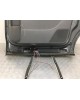 Дверь сдвижная правая бу для Seat Alhambra  2.0 TDi,  2011 г.