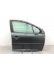 Дверь передняя правая бу для Peugeot 207  1.4 i,  2007 г.