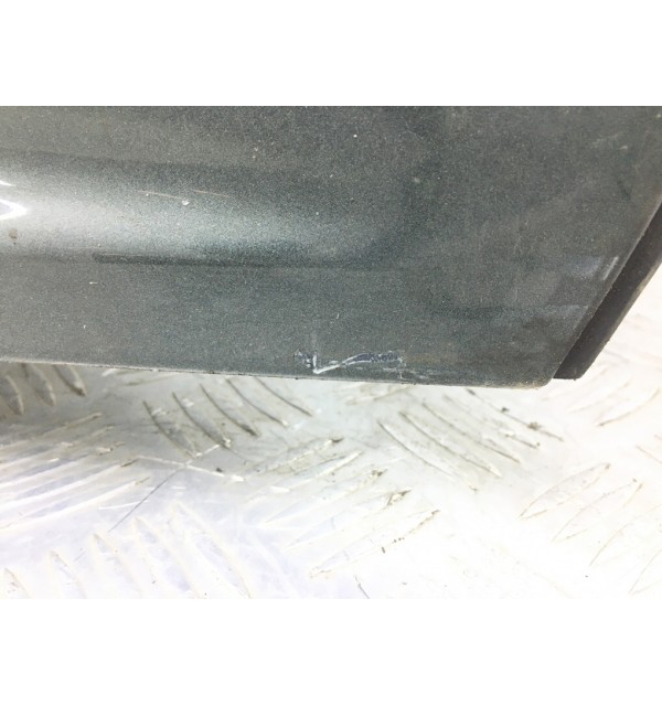 Дверь передняя правая бу для Peugeot 207  1.4 i,  2007 г.
