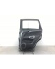 Дверь задняя правая бу для Opel Antara  2.2 CDTi,  2012 г.