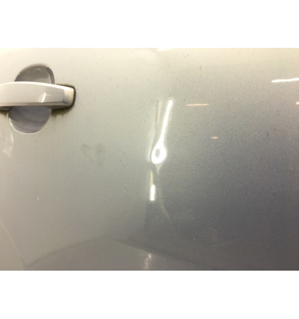 Дверь задняя правая бу для Opel Antara  2.2 CDTi,  2012 г.
