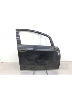 Дверь передняя правая бу для Fiat Punto 3 1.2 i, 2007 г.