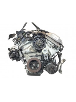 Двигатель (ДВС)  бу для Ford Mondeo 3 2.5 i,  2001 г.