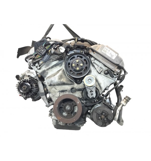 Двигатель (ДВС)  бу для Ford Mondeo 3 2.5 i,  2001 г.