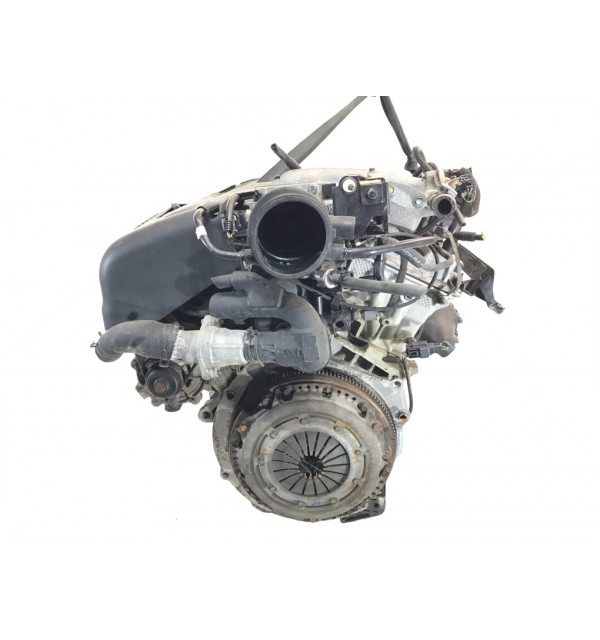 Двигатель (ДВС)  бу для Ford Mondeo 3 2.5 i,  2001 г.