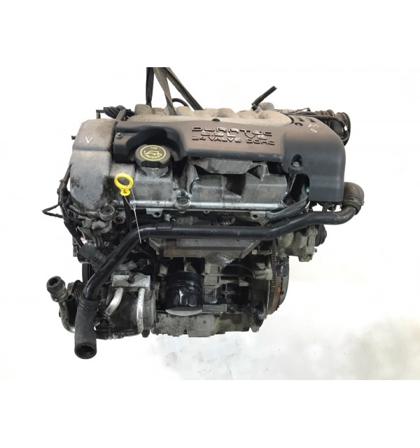 Двигатель (ДВС)  бу для Ford Mondeo 3 2.5 i,  2001 г.