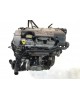 Двигатель (ДВС)  бу для Ford Mondeo 3 2.5 i,  2001 г.