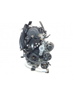 Двигатель (ДВС)  бу для Seat Alhambra  2.0 TDi,  2007 г.