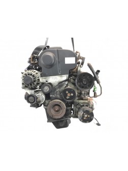 Двигатель (ДВС)  бу для Ford Focus 1 2.0 i,  2003 г.