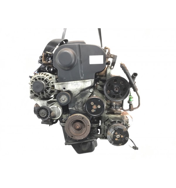 Двигатель (ДВС)  бу для Ford Focus 1 2.0 i,  2003 г.