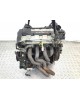 Двигатель (ДВС)  бу для Ford Focus 1 2.0 i,  2003 г.
