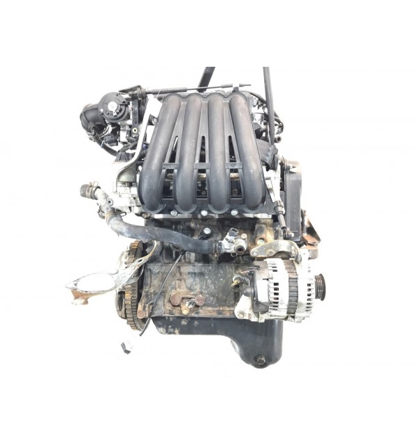 Двигатель (ДВС)  бу для Chevrolet Matiz  1.0 i,  2007 г.